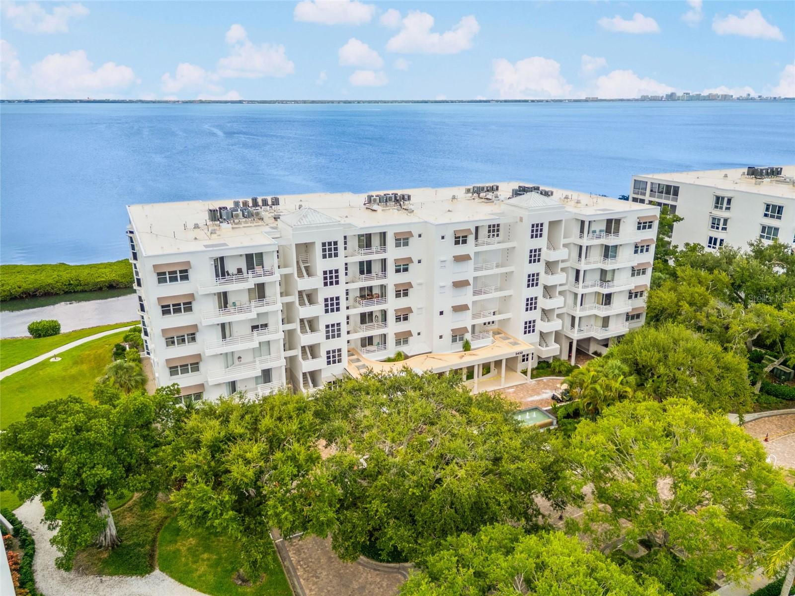 2450 Harbourside Dr #244