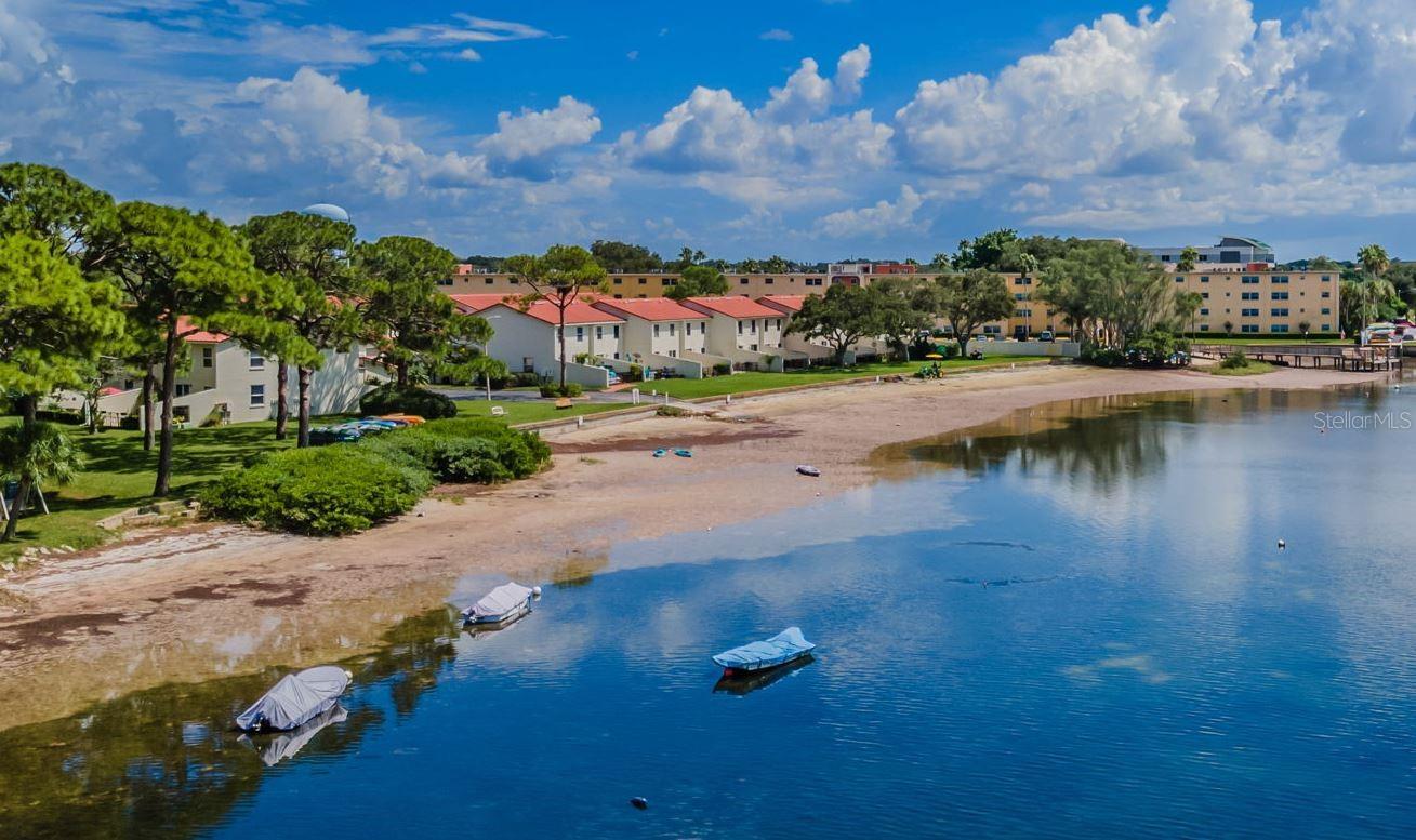 2700 Bayshore Blvd #525