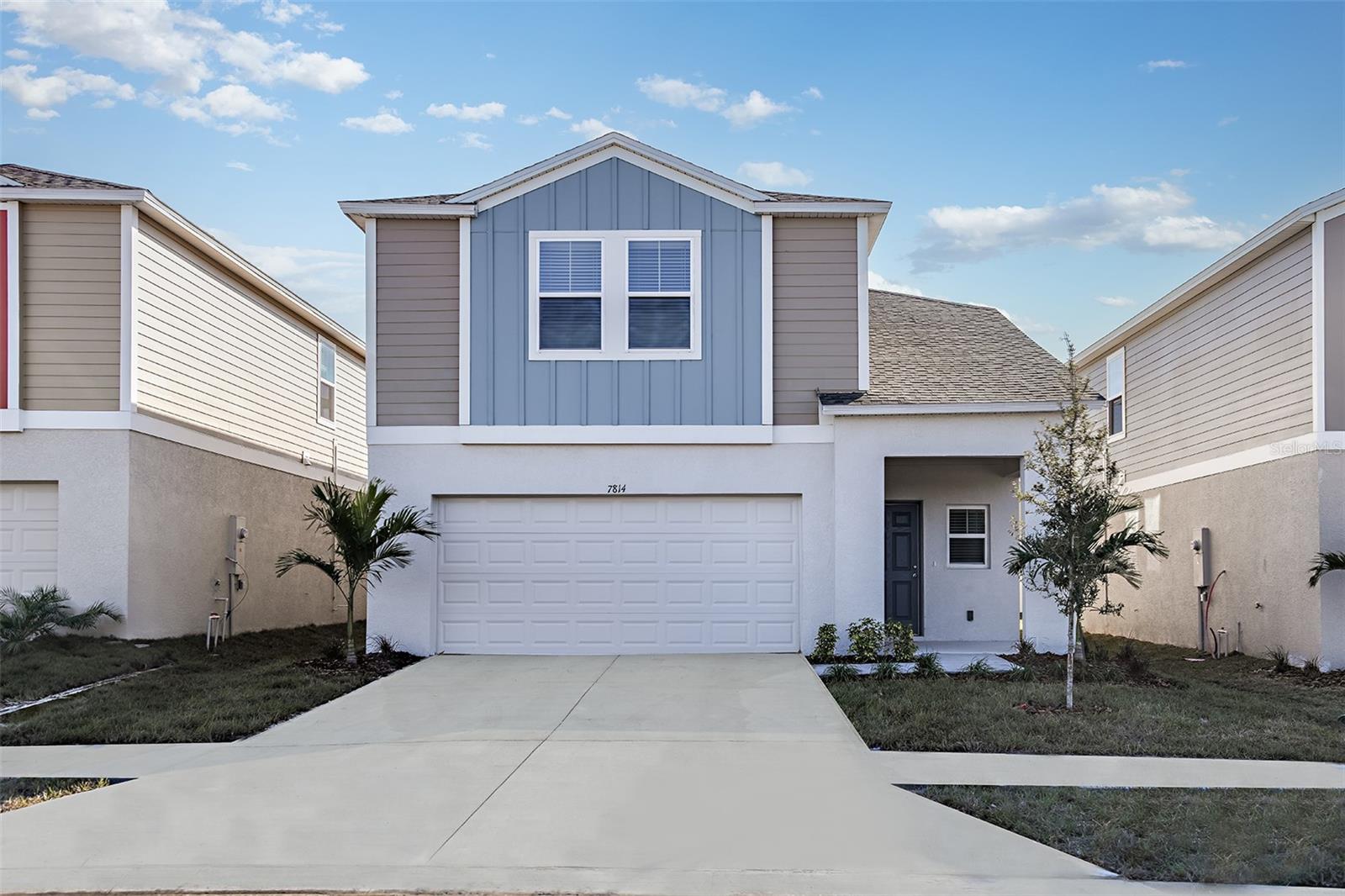 9116 Belleview Forest Pass
