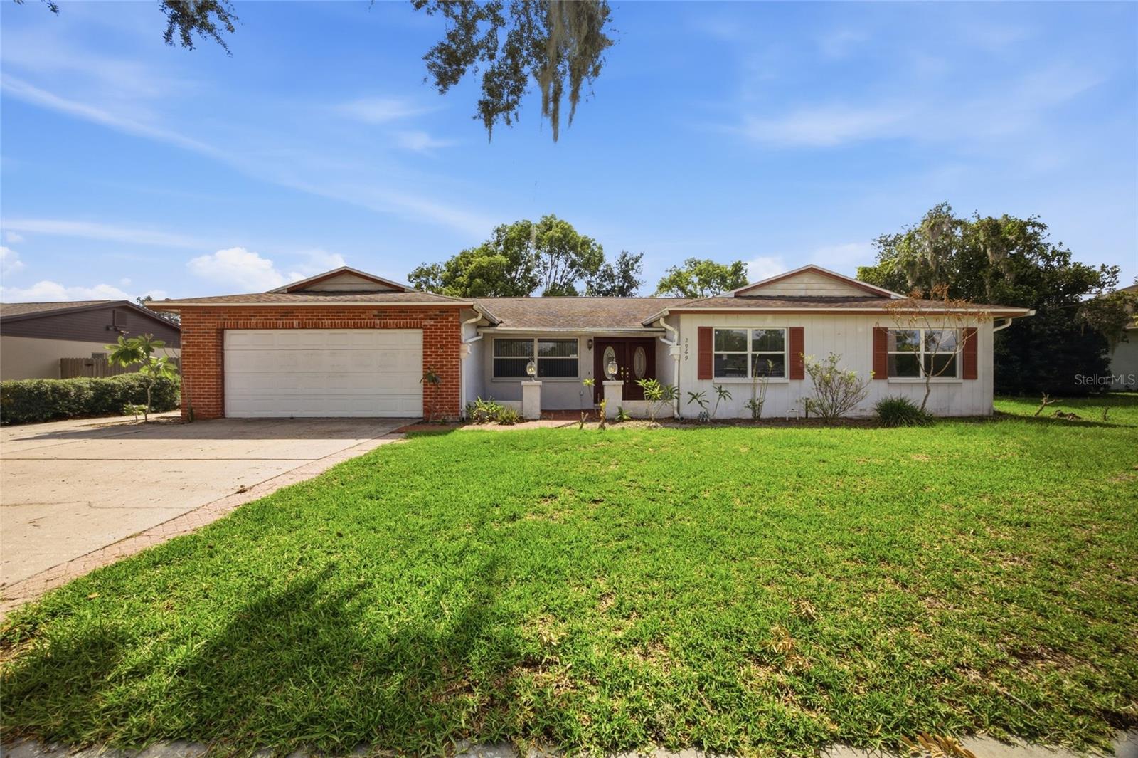 2969 Forest Cir