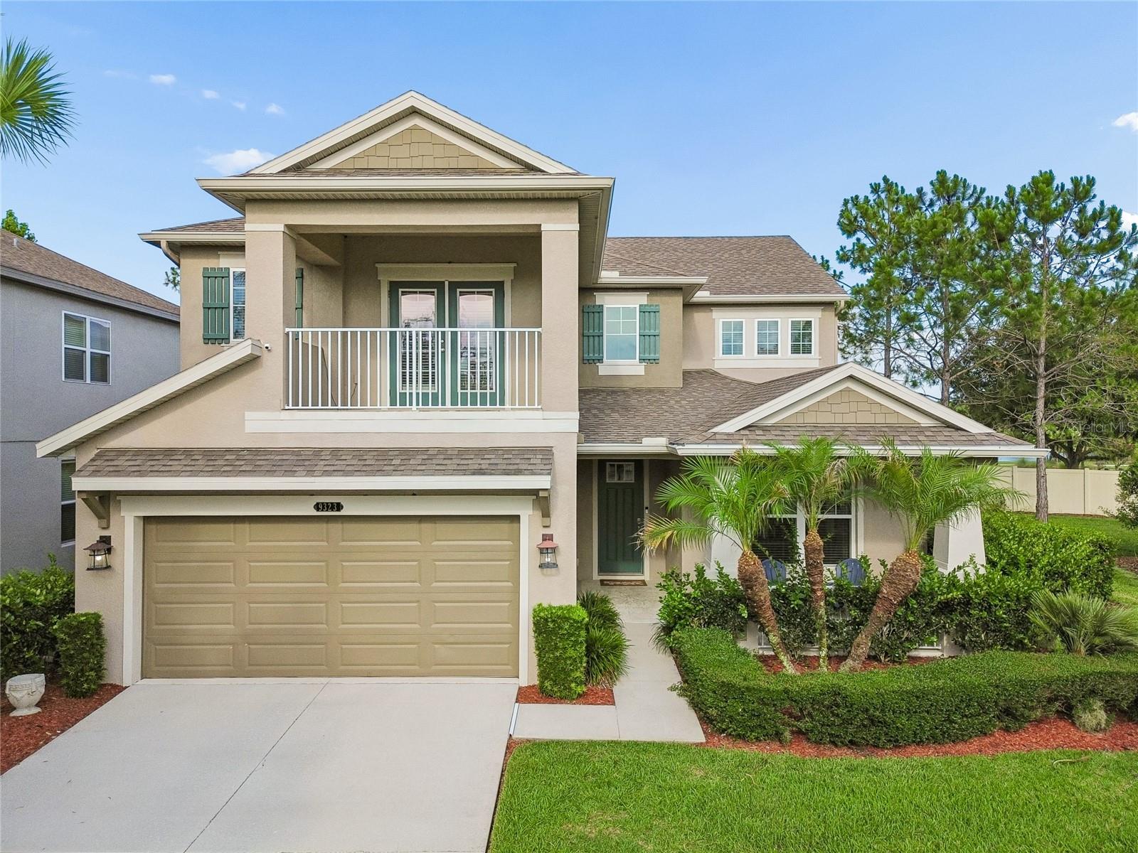 9323 Bella Vita Cir