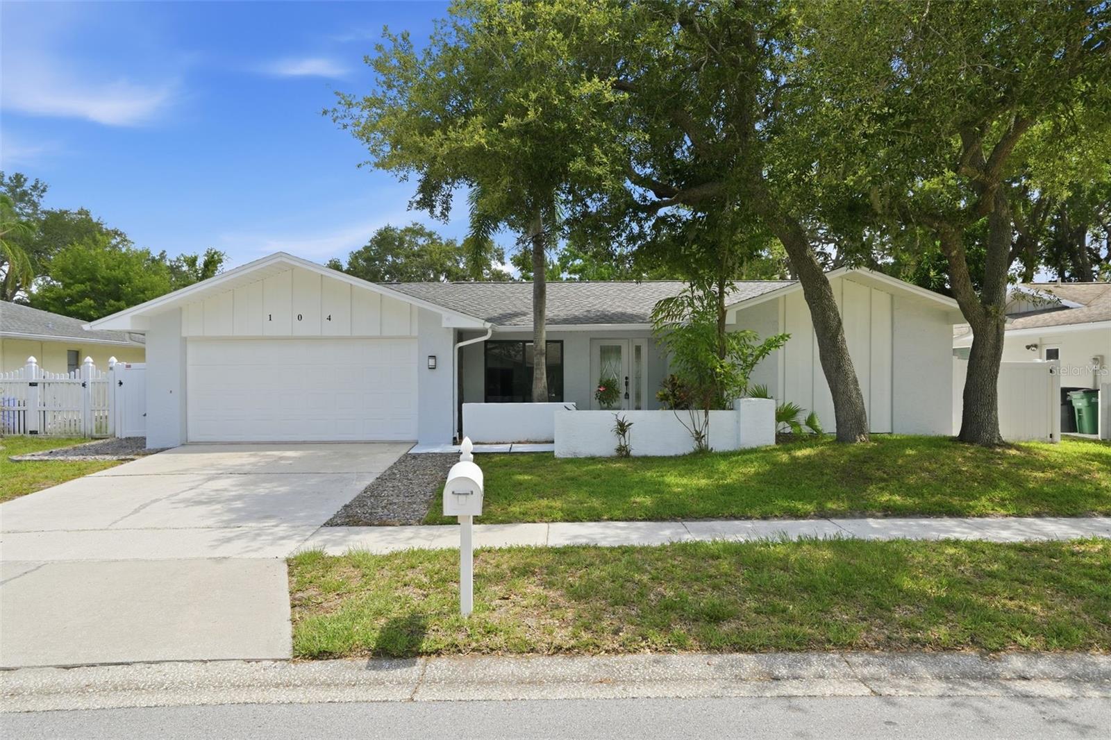 104 Nestlebranch Dr