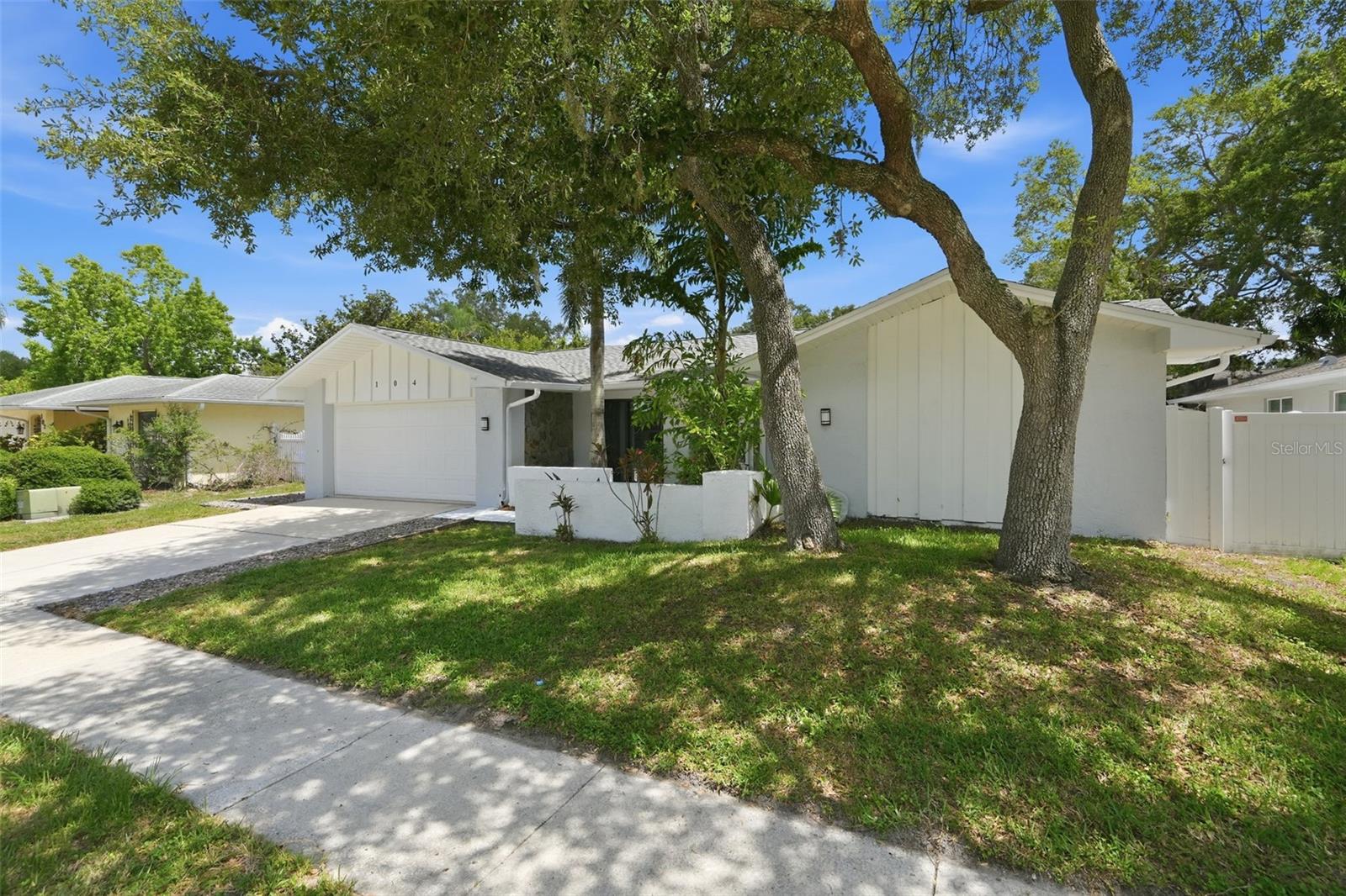 104 Nestlebranch Dr