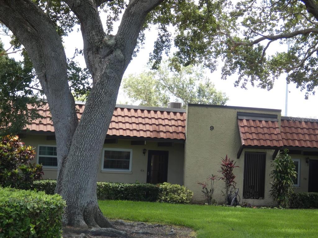 1701 Pinehurst Rd #9G