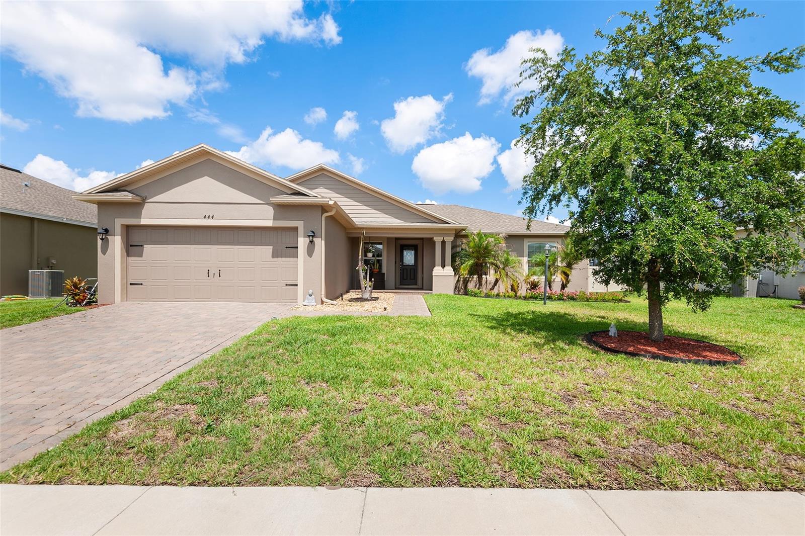 444 Lake View Way