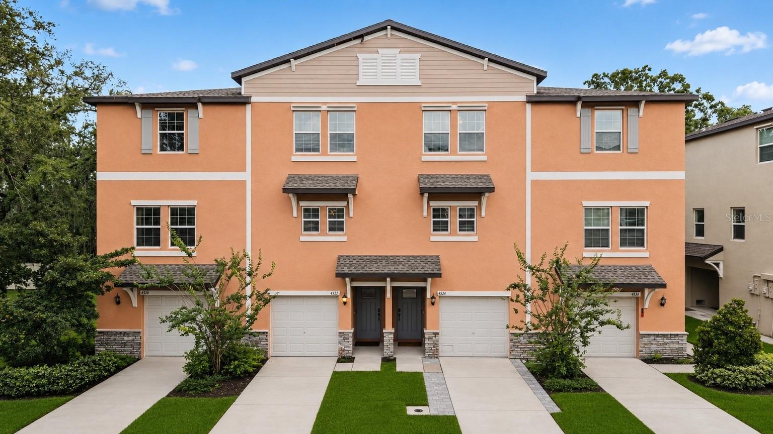 4524 Tuscan Loon Dr