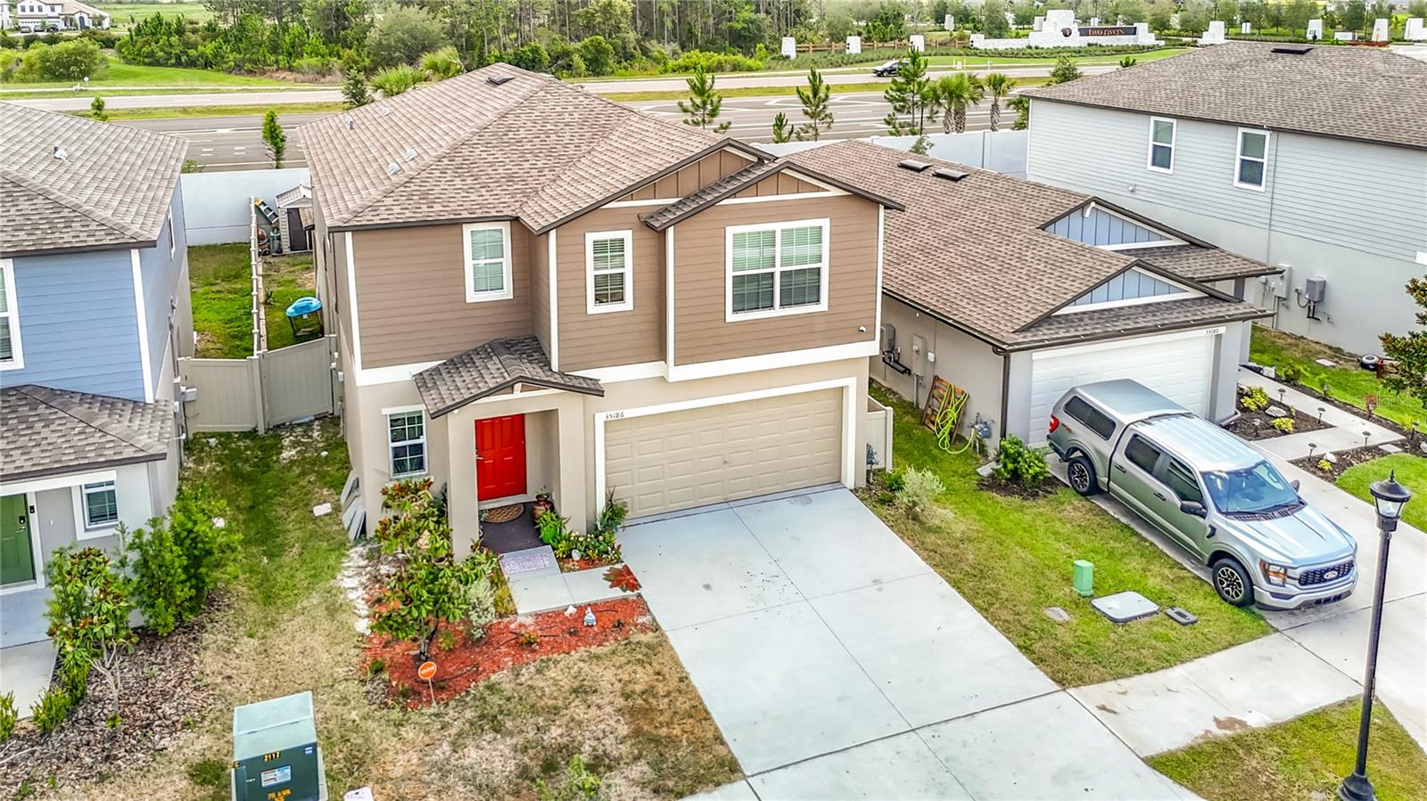 35186 Ackley Trce