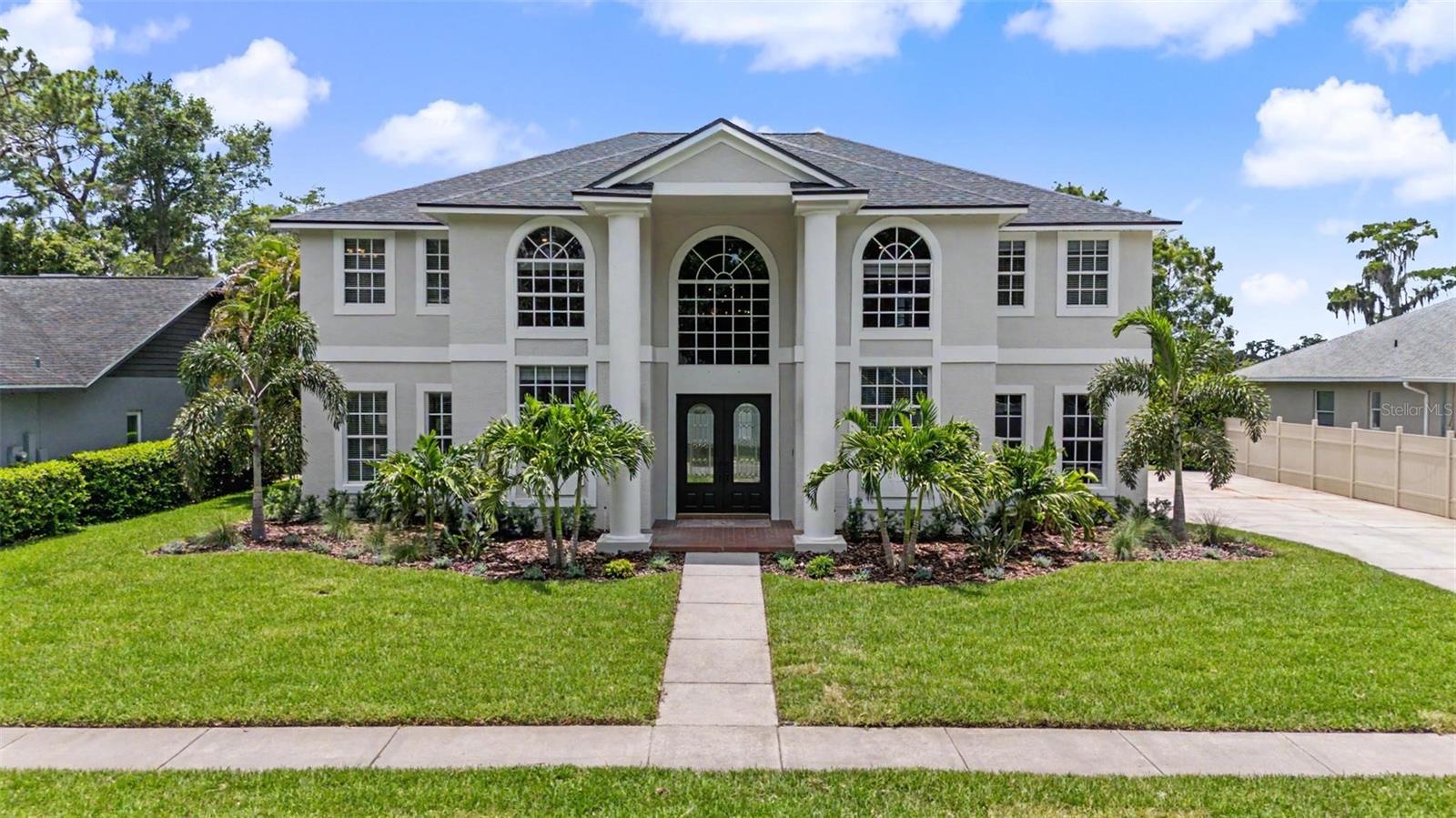 15004 Maurine Cove Ln