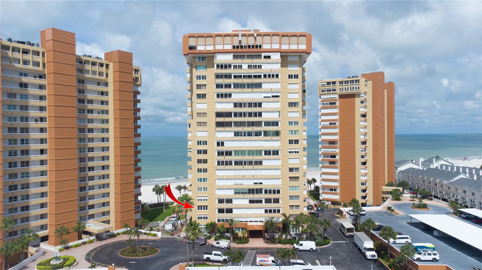 17920 Gulf Blvd #301