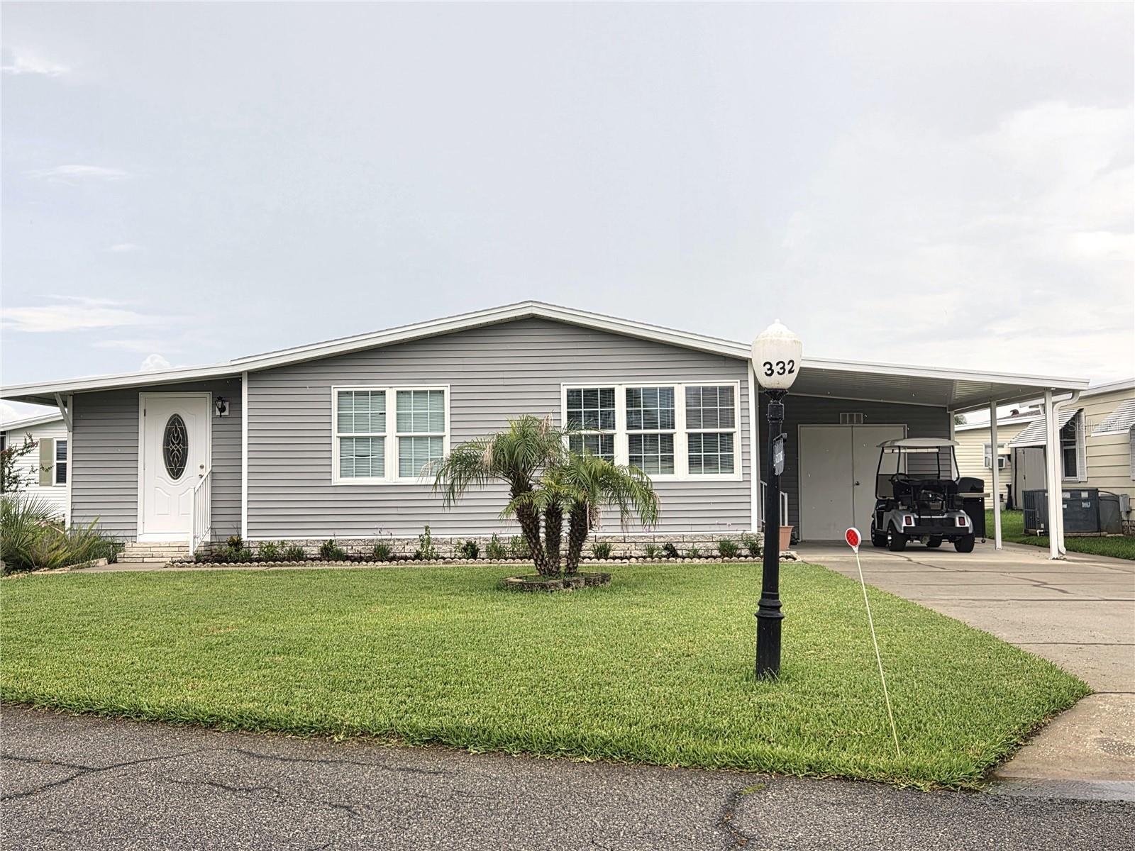 332 Victoria Dr