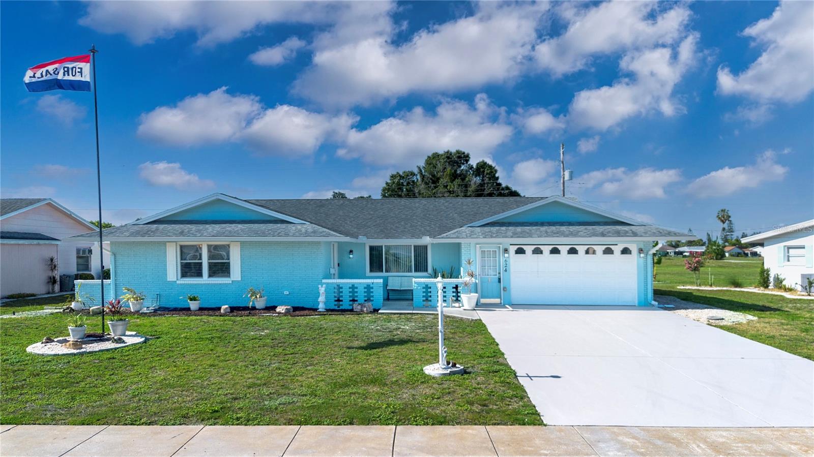 624 LA Jolla Ave