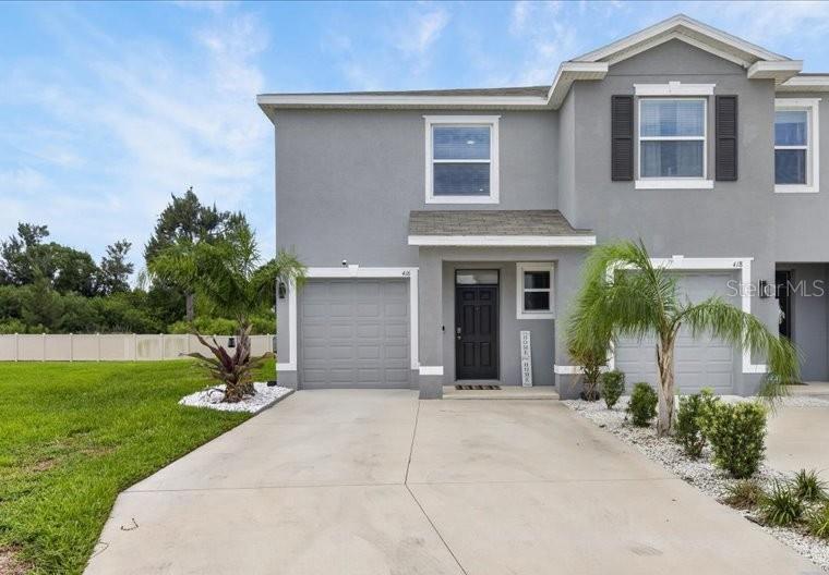 416 Mangrove Shade Cir
