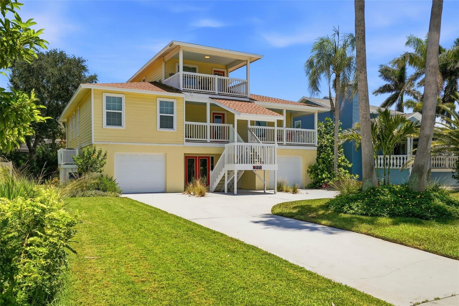 433 Monte Cristo Blvd
