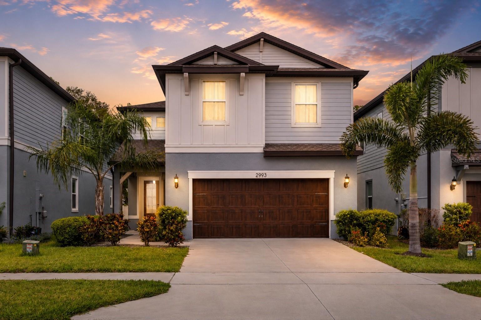 2993 Pier Pointe Ln
