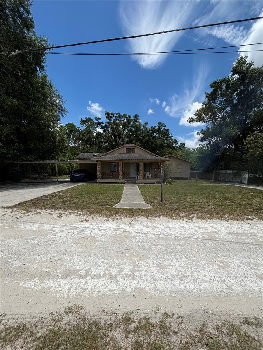 13232 Blissfield Rd