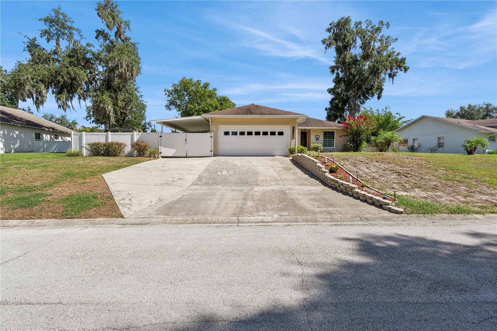 7050 Scenic Hills Blvd