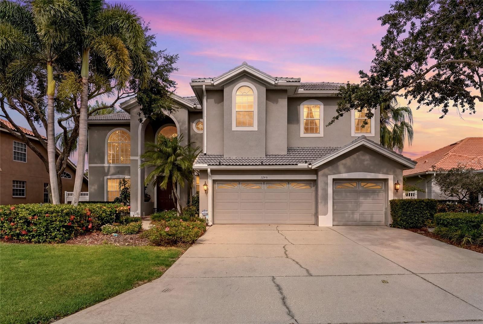 1246 Darlington Oak Cir NE