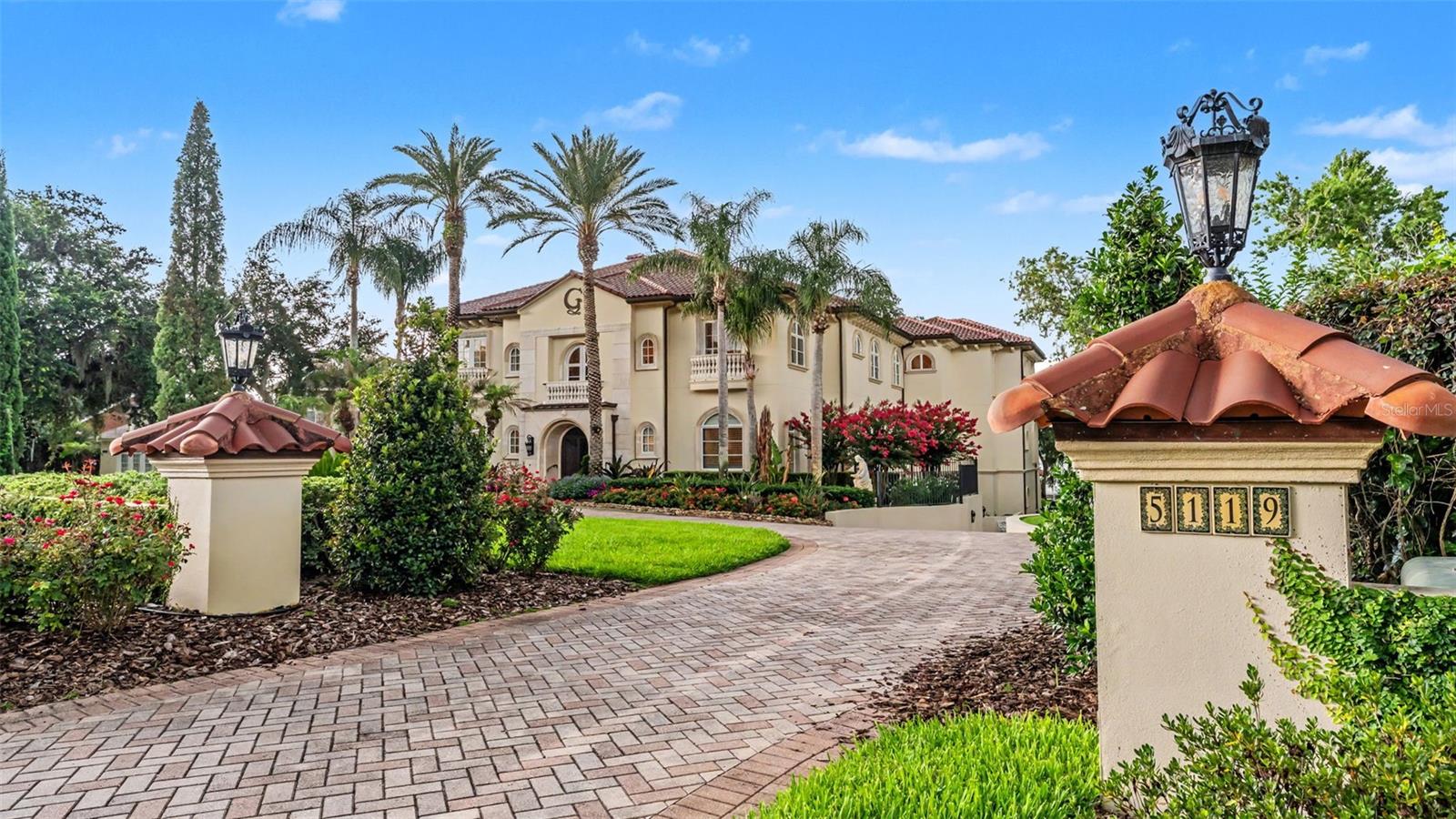 5119 Lake IN The Woods Blvd