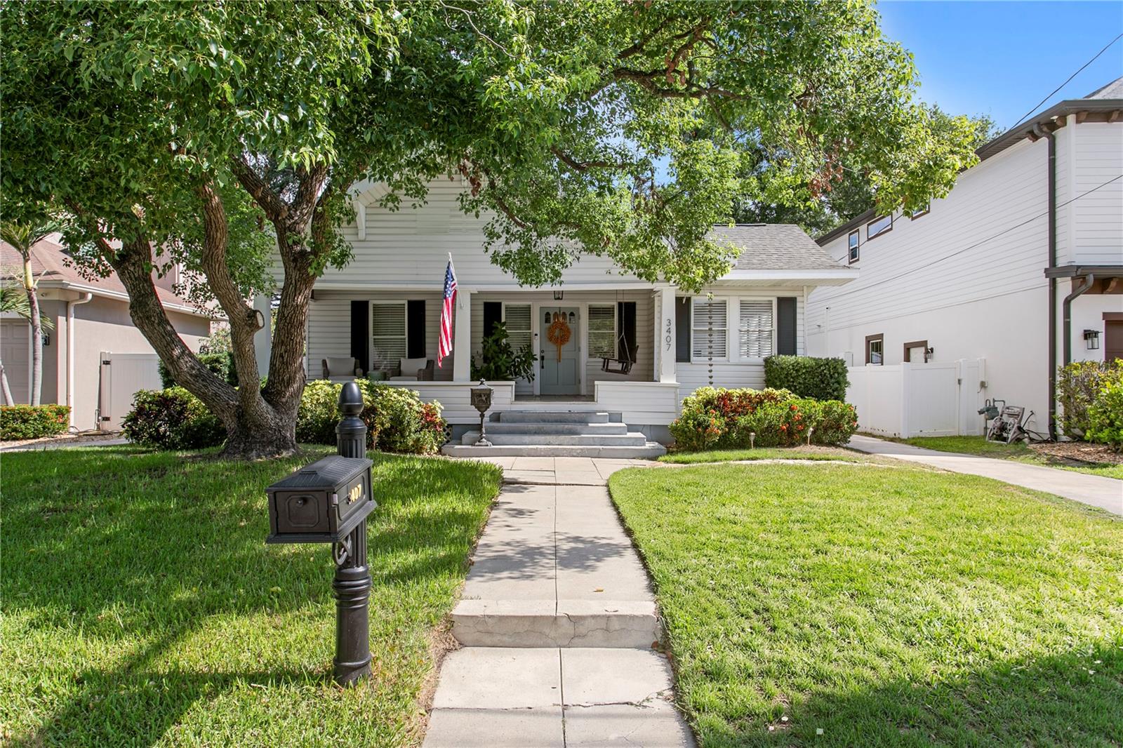 3407 W San Pedro St