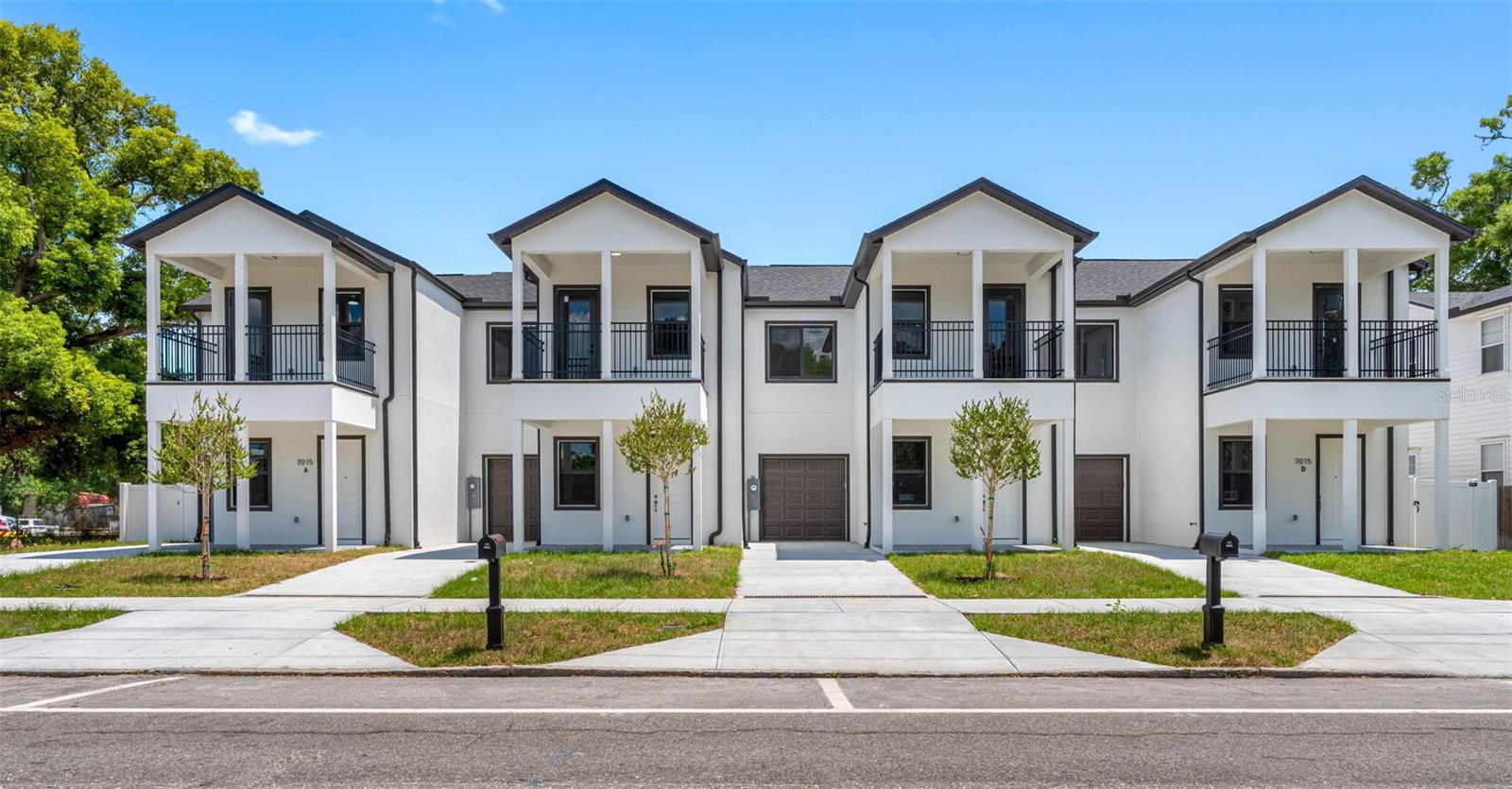 7015 N Central Ave #Unit D