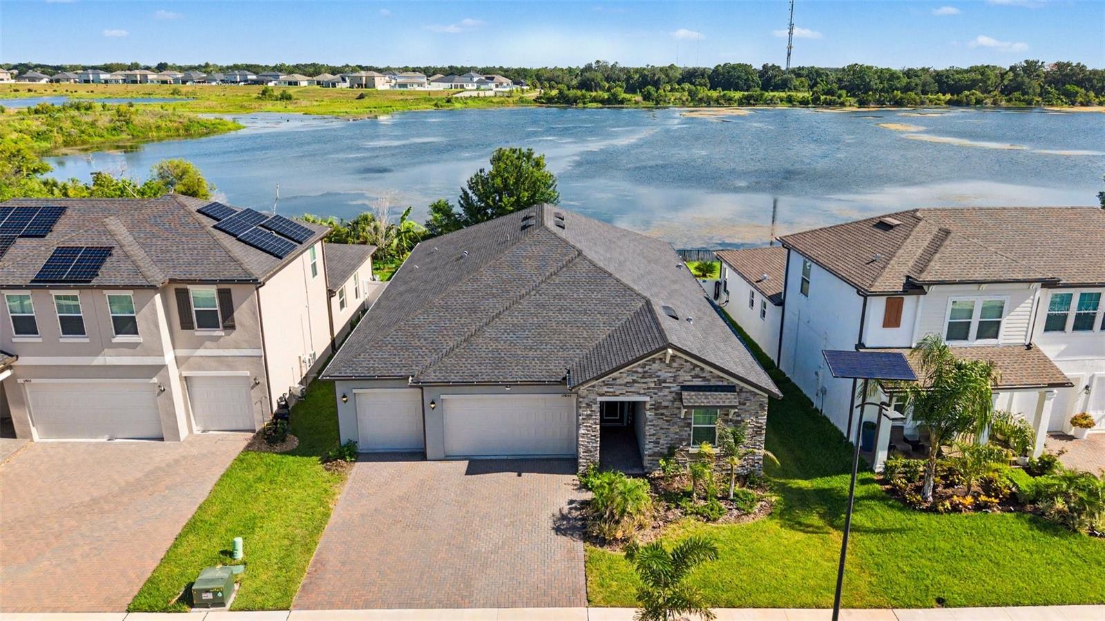 12840 Bergstrom Bay Dr