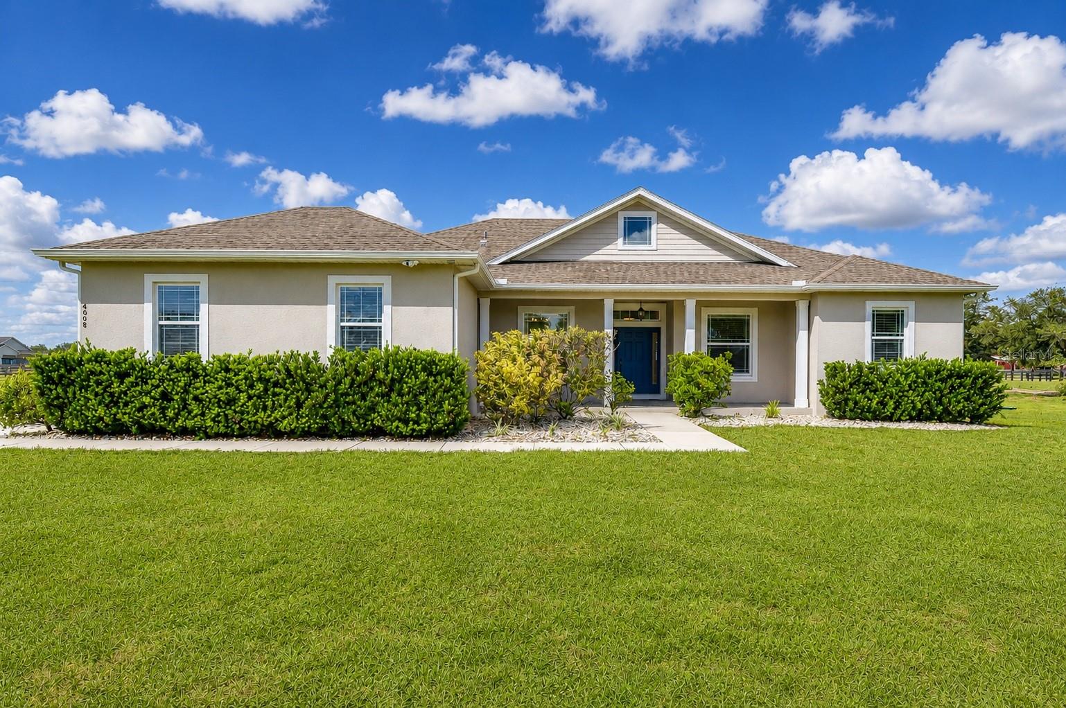 4008 McIntosh Estates Ln