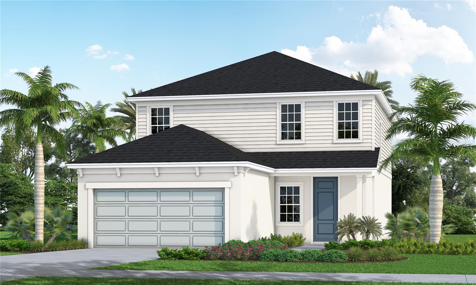 10121 Cross  River Trl