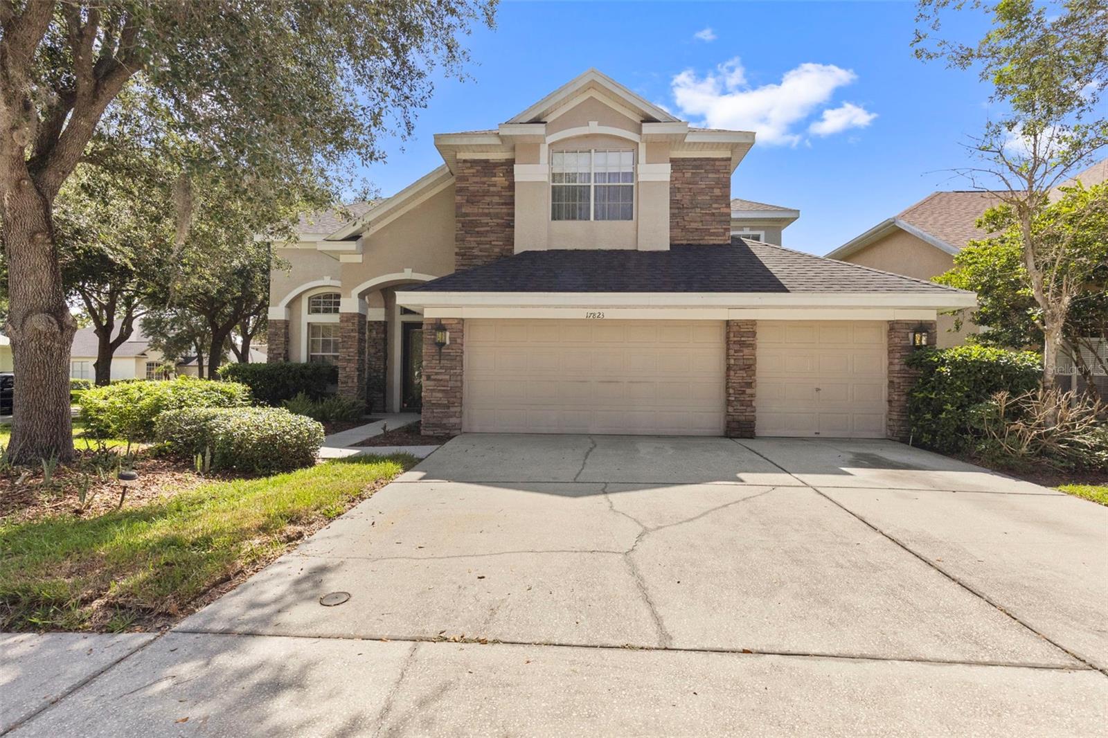 17823 Arbor Creek Dr