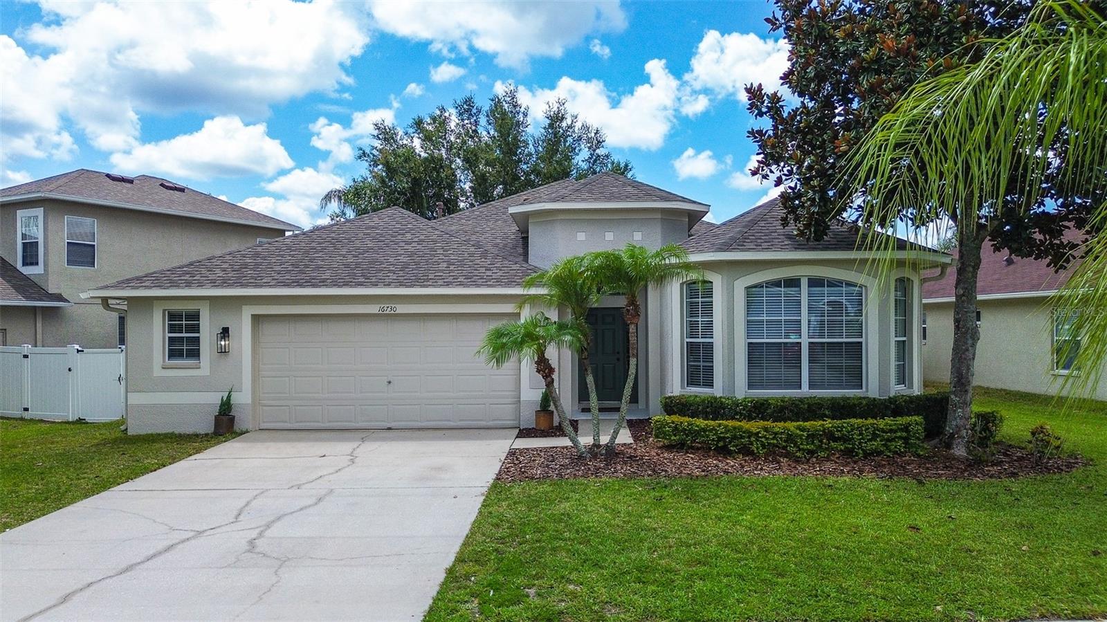 16730 Fairbolt Way