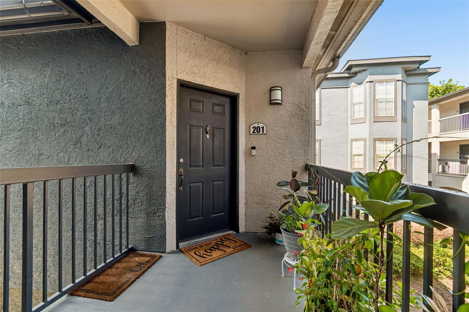 8414 Lucuya Way #201