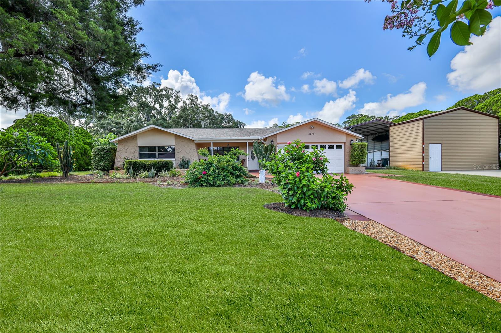 8270 Sycamore Dr