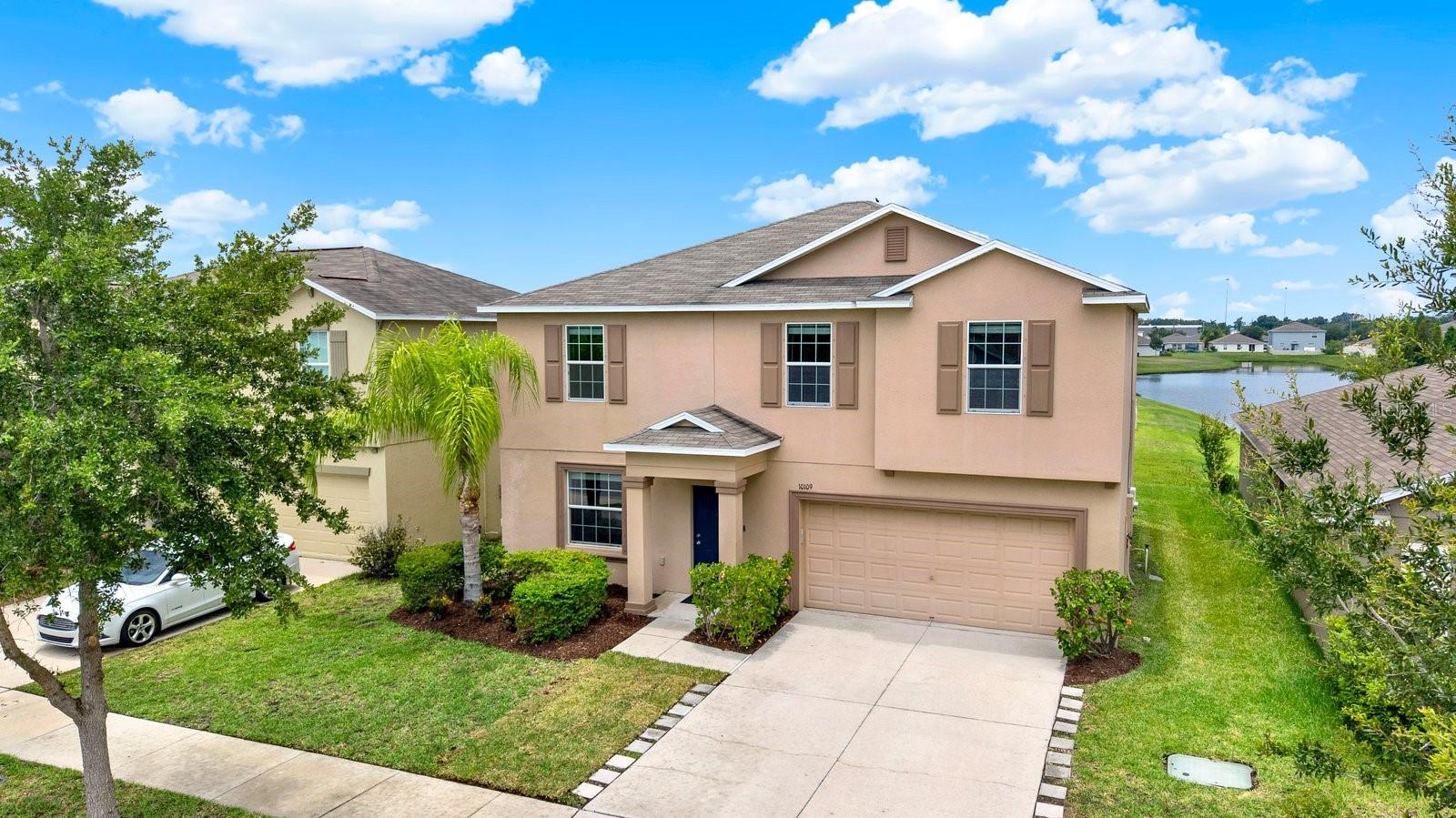 10109 Crested Fringe Dr