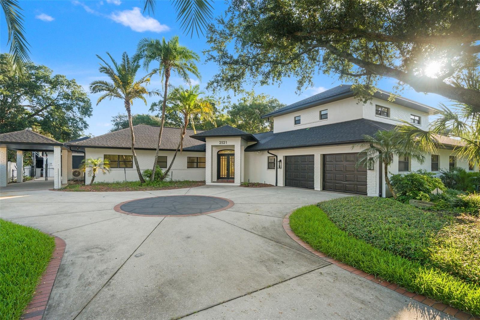 2521 Lake Ellen Dr