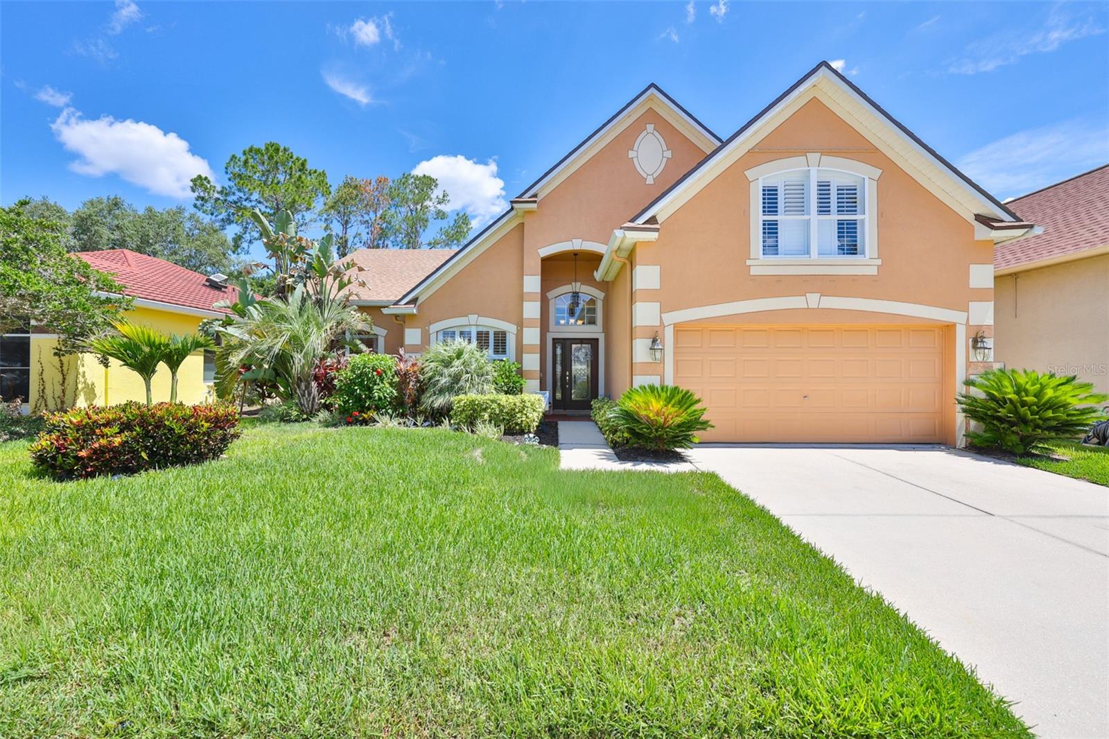 7613 Nottinghill Sky Dr