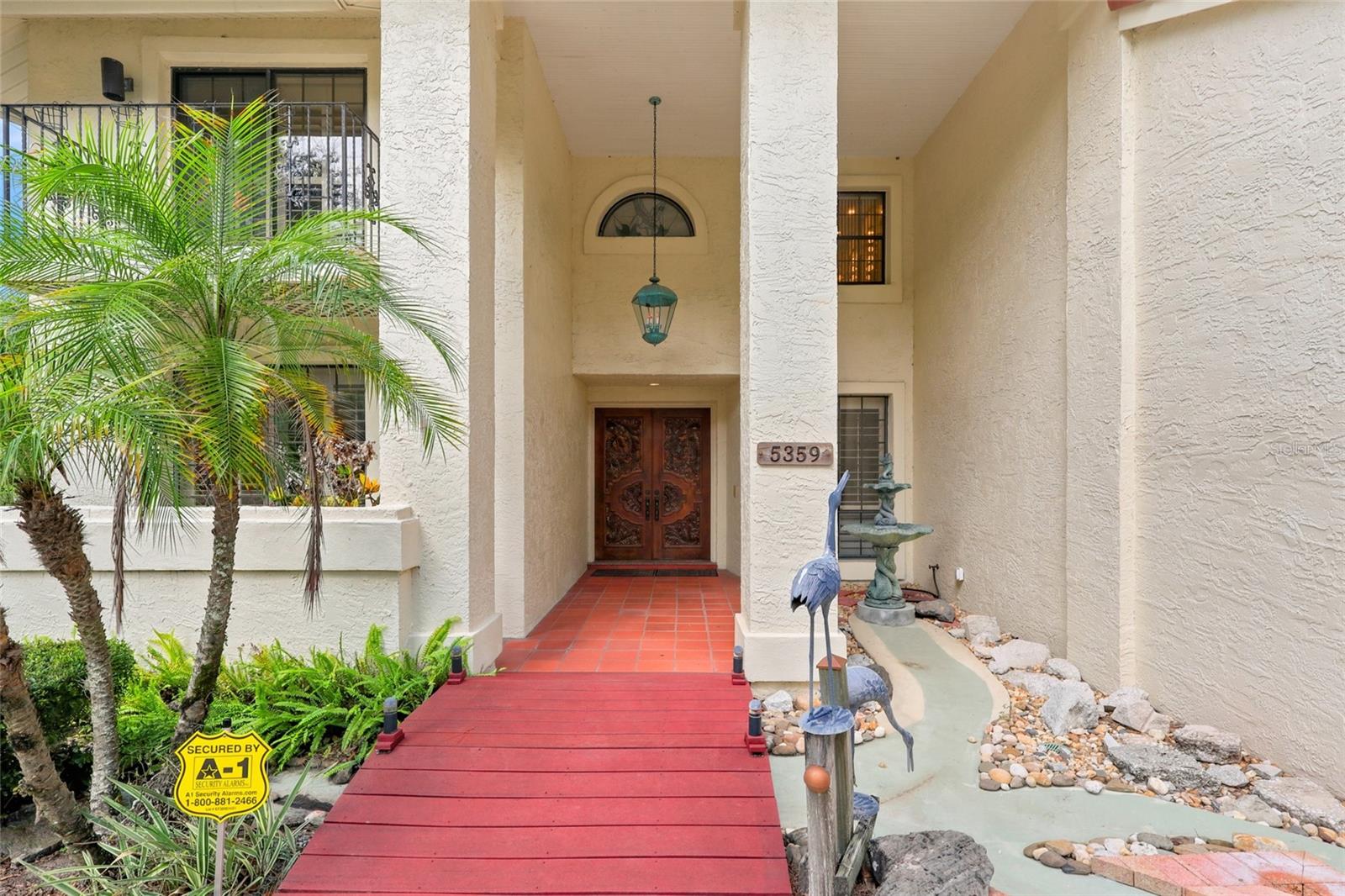 5359 Saddlebrook Way