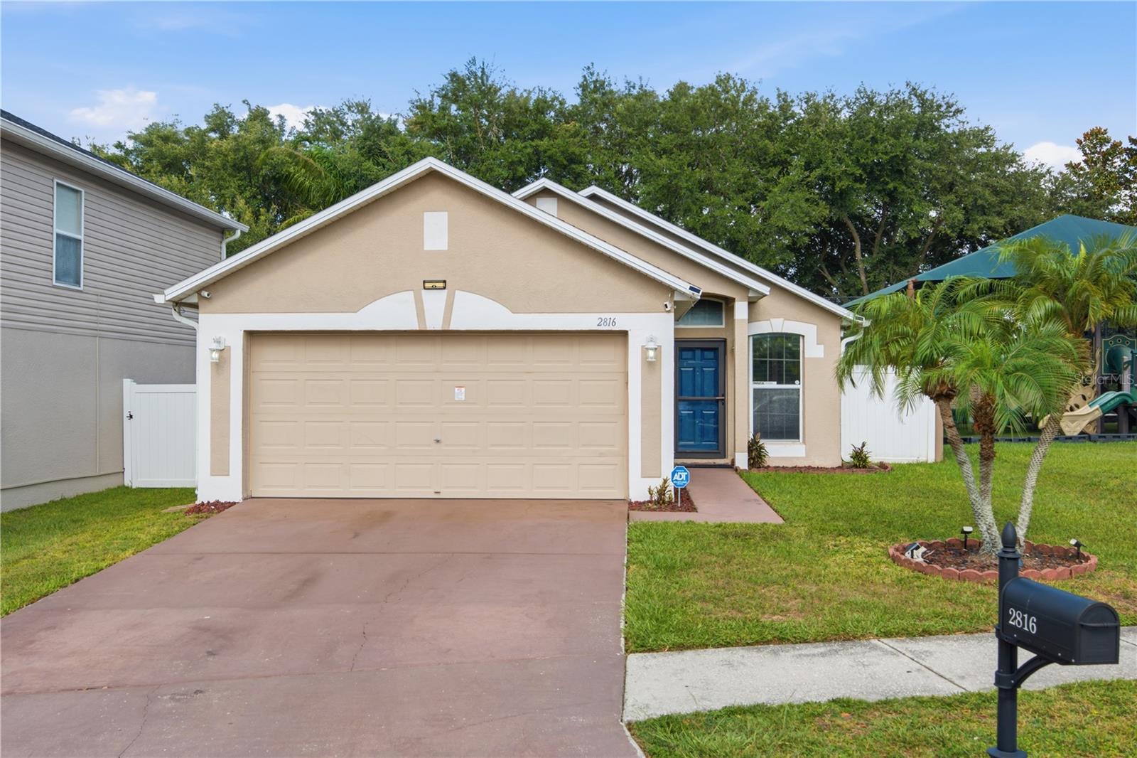 2816 Mingo Dr