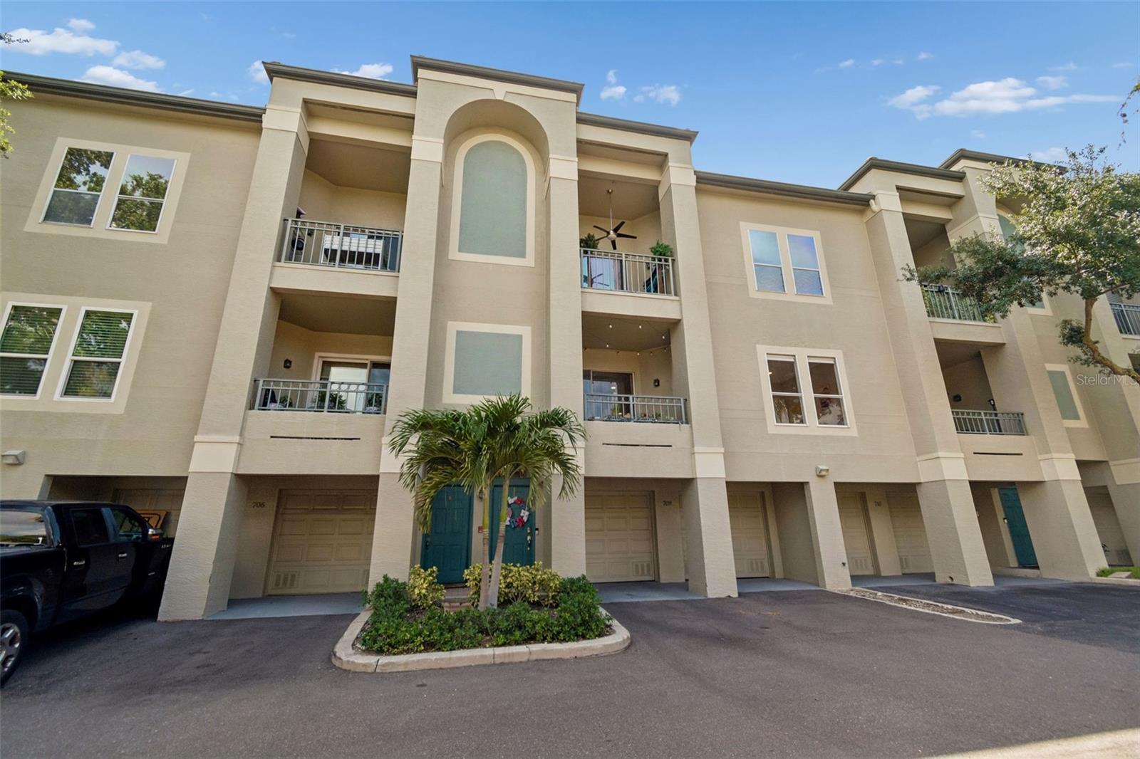 708 Seaboard Pl #708