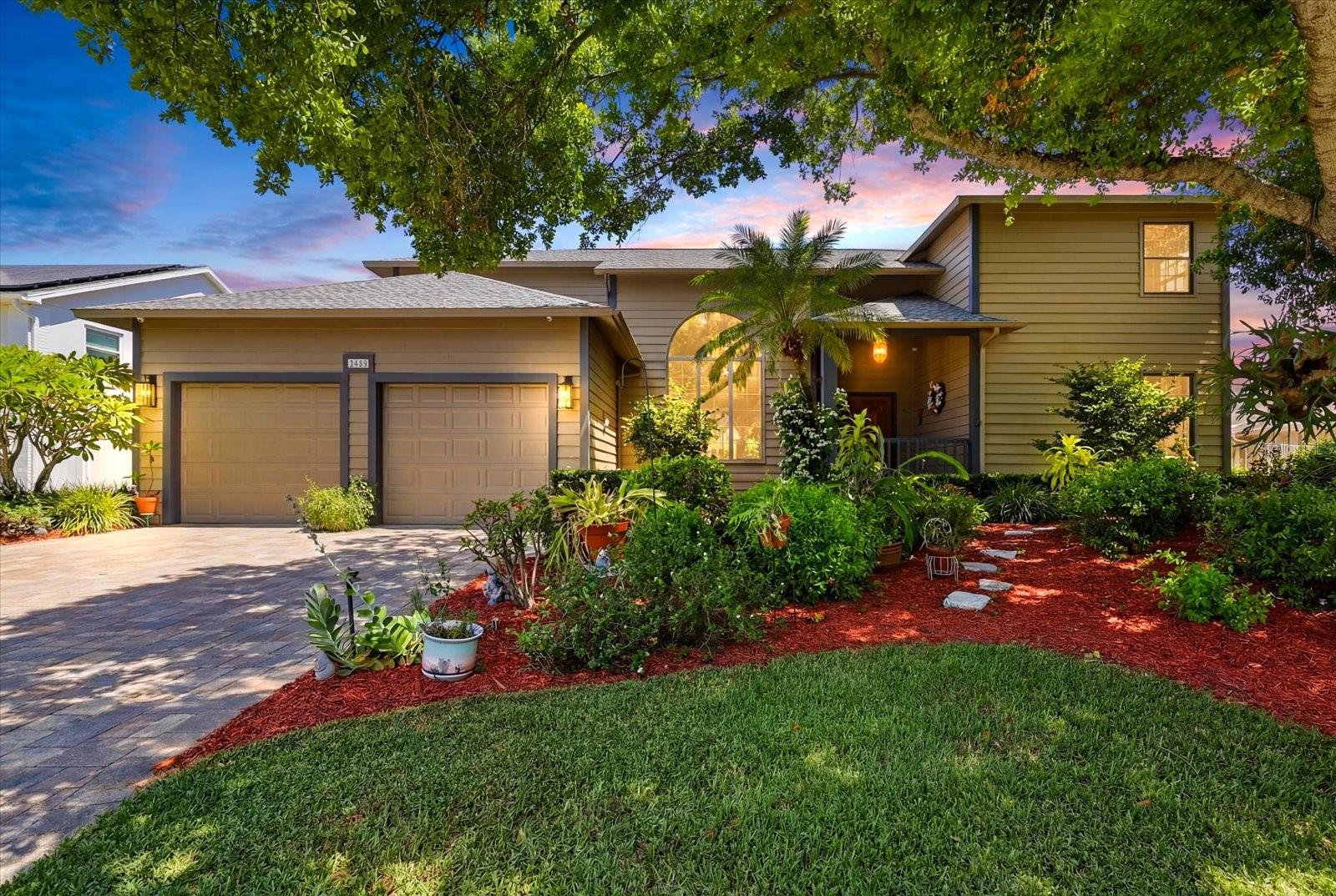 2917 Sandpiper Pl