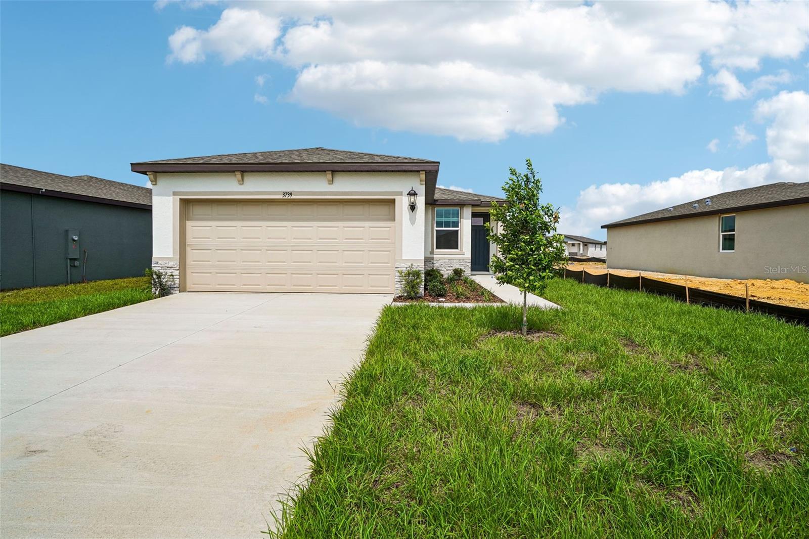 3739 Moscato Dr