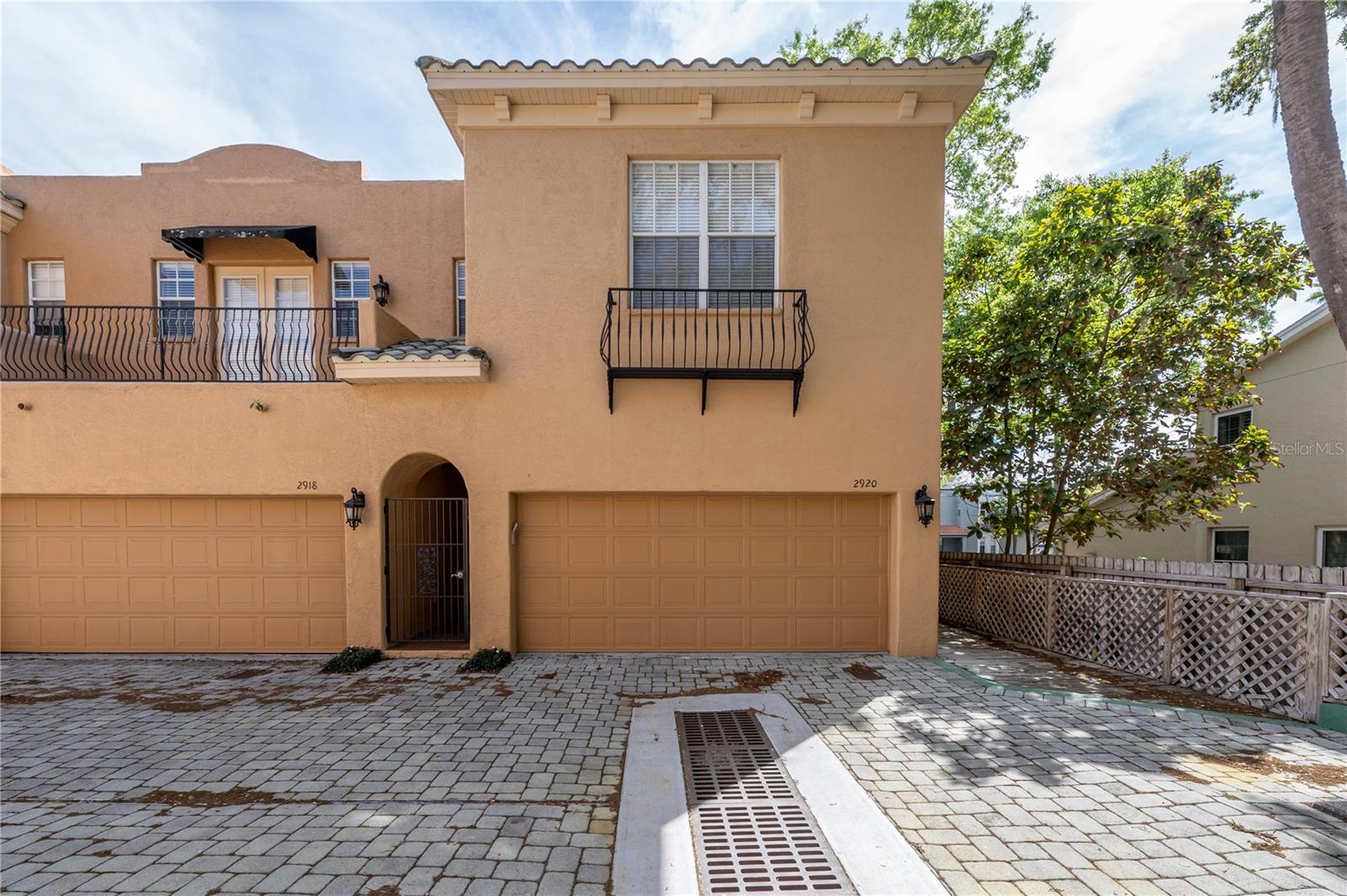 2920 Hansen Manor Ln
