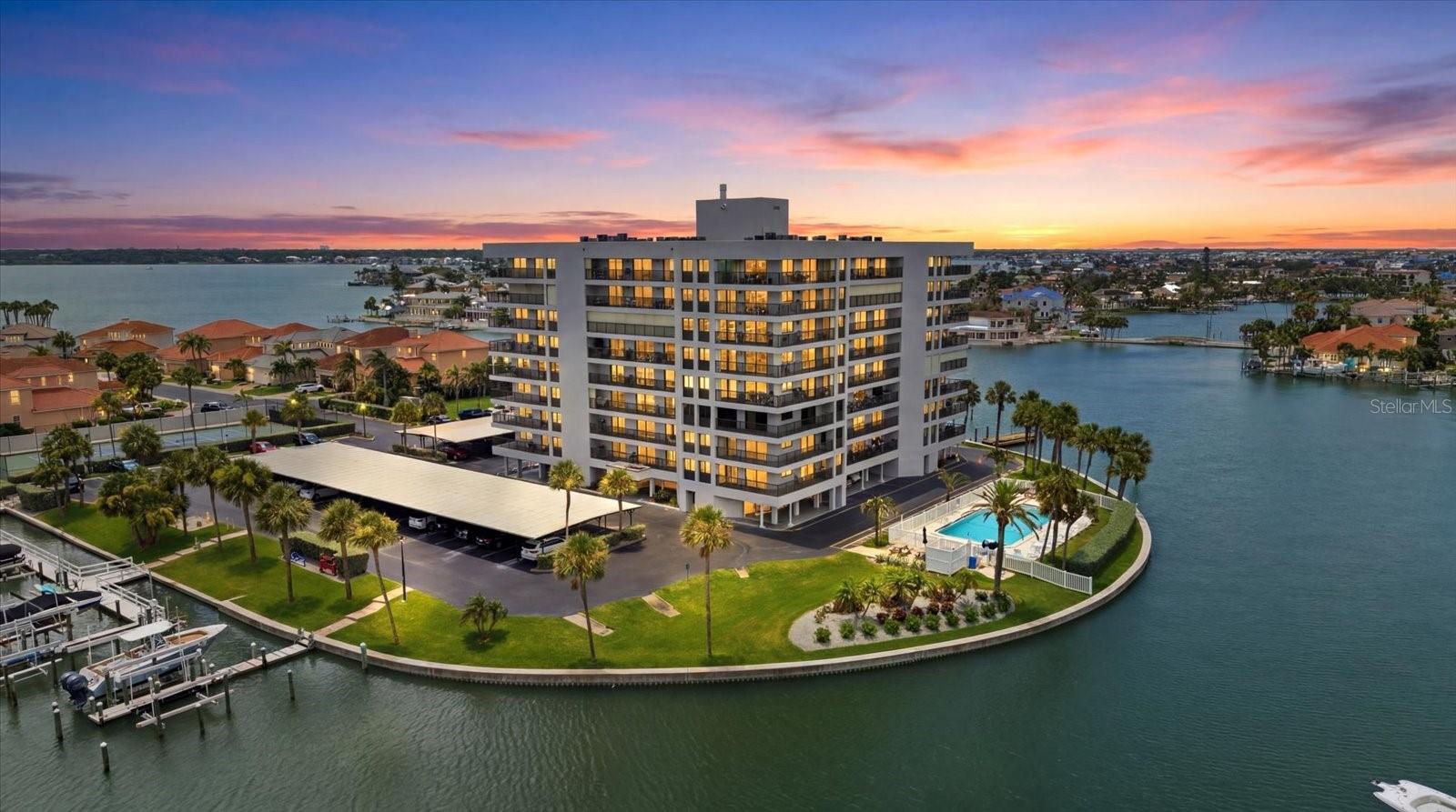 1651 Sand Key Estates CT #31