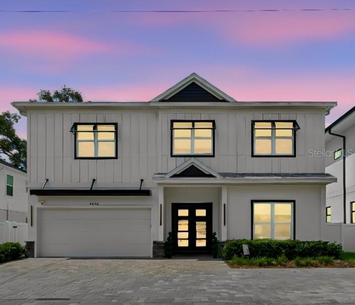 4022 W Bay To Bay Blvd