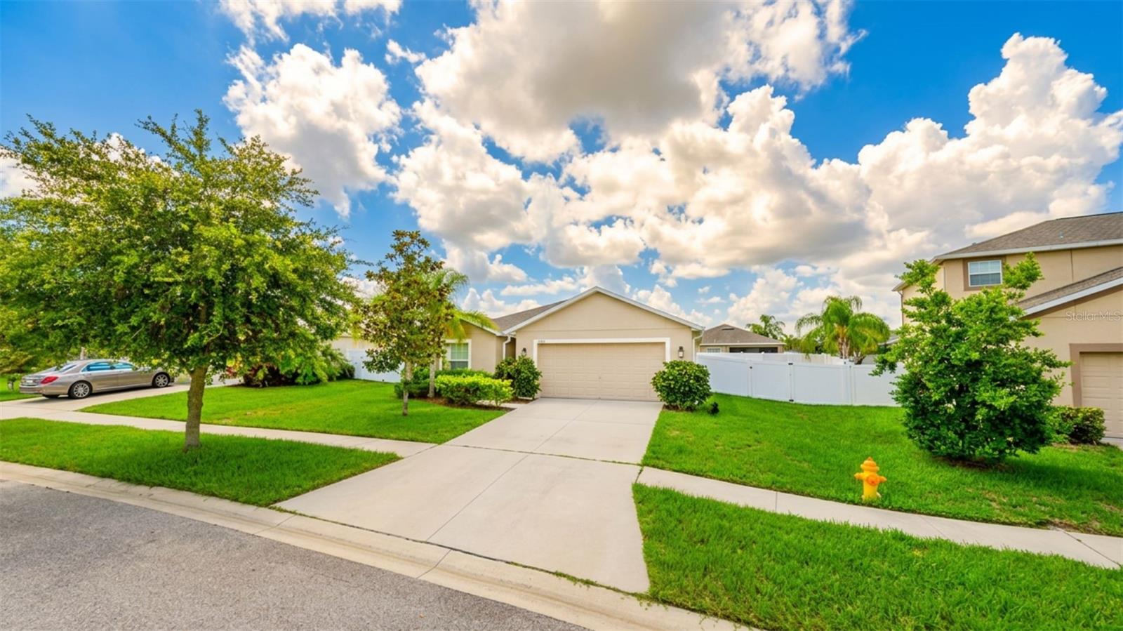 10118 Penwood Way