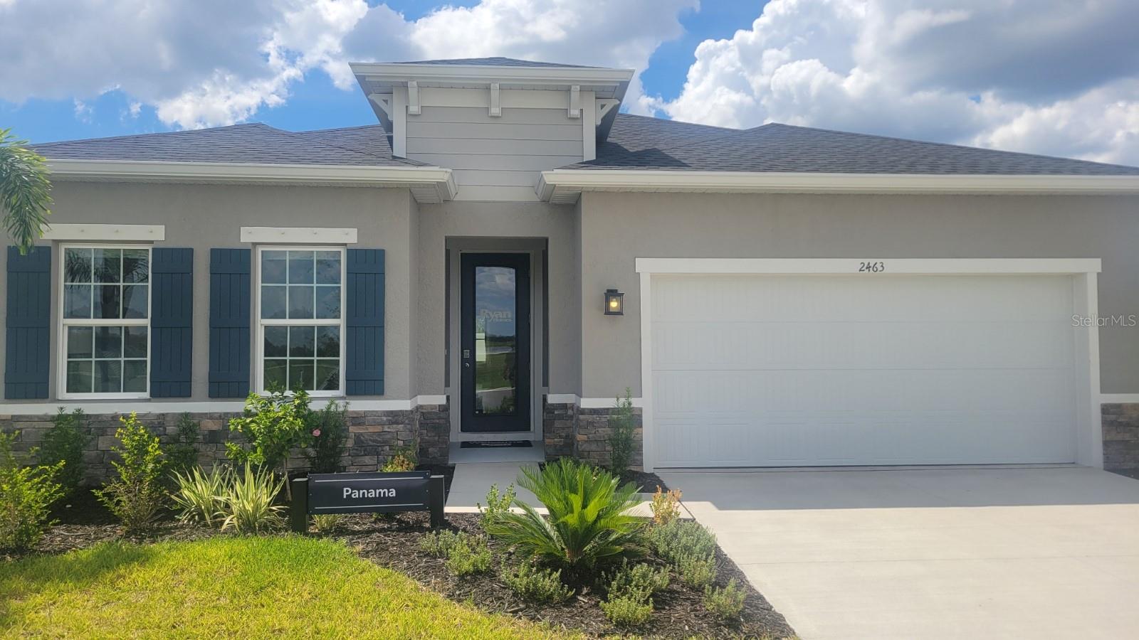 2578 White Ladyfish Rd