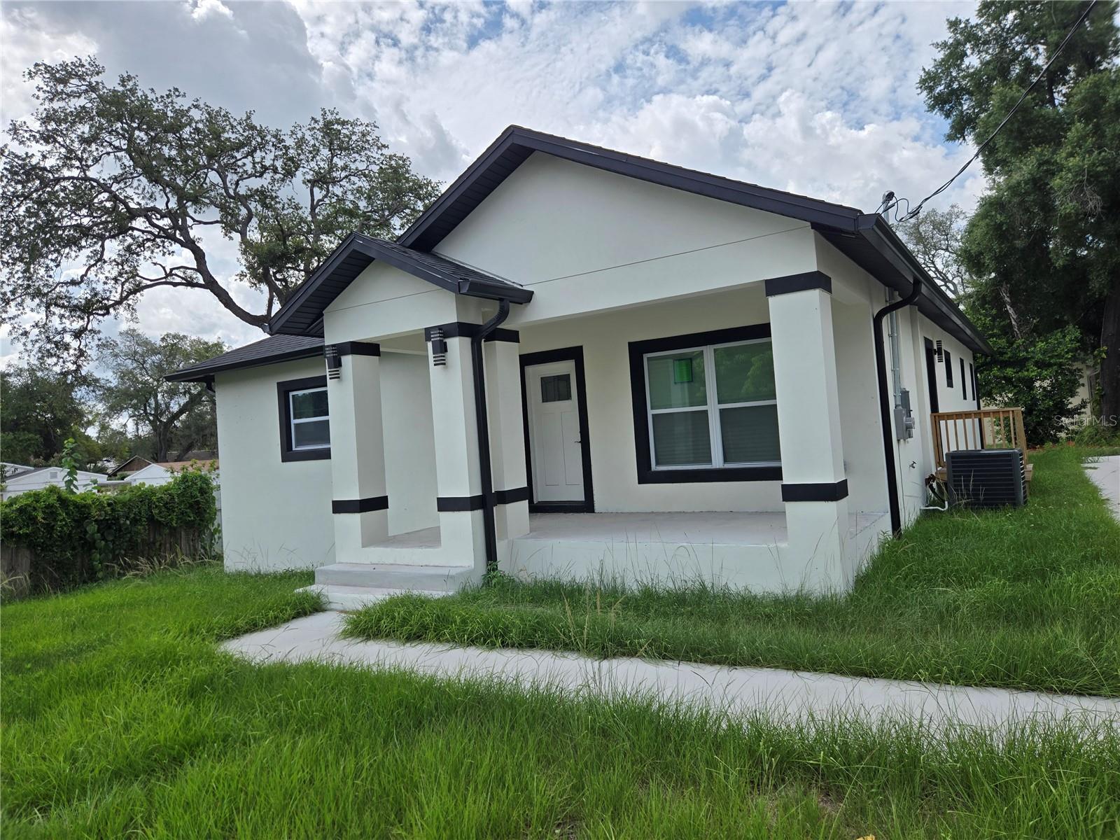 701 E Linebaugh Ave