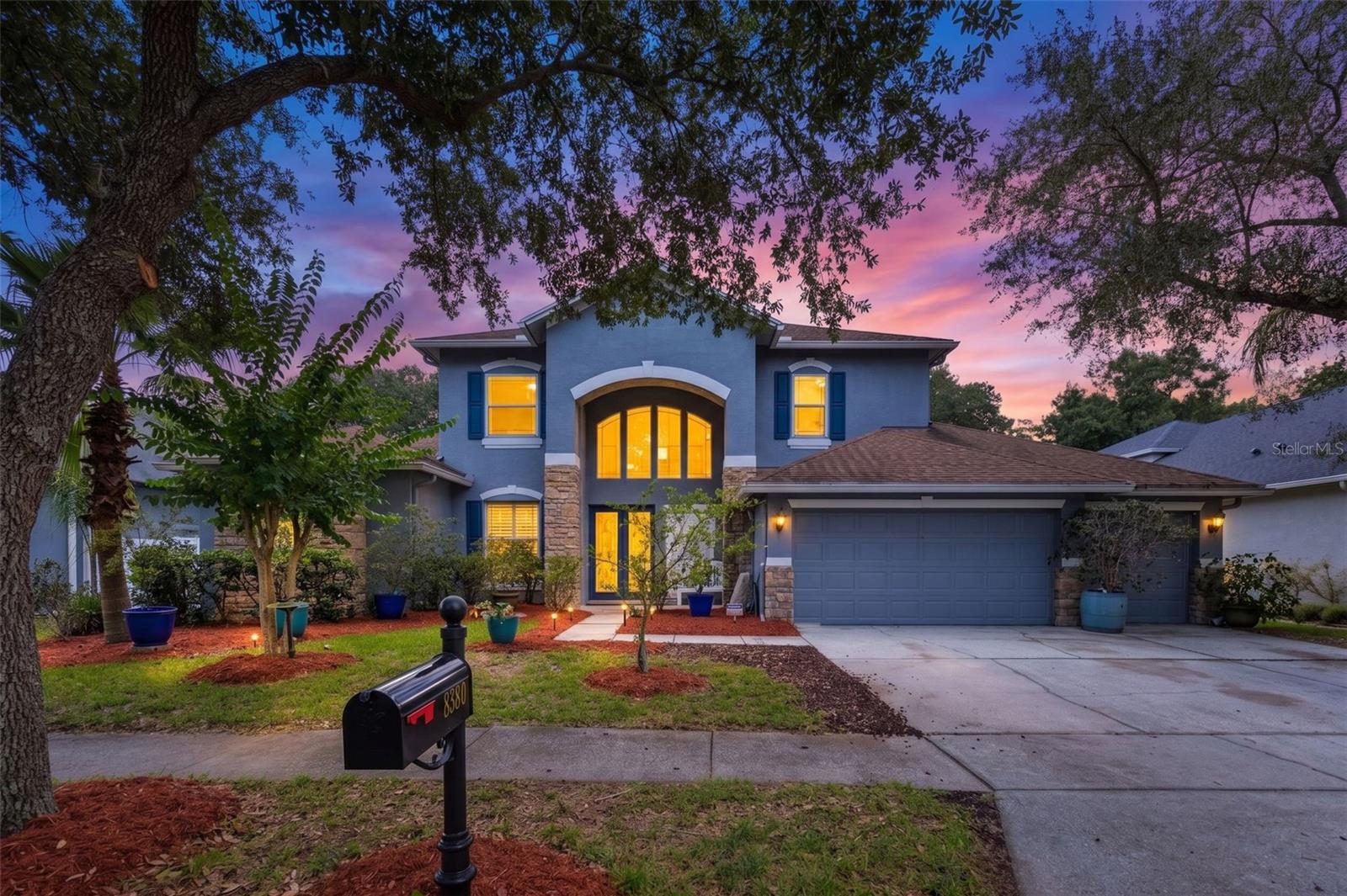 8380 Golden Prairie Dr