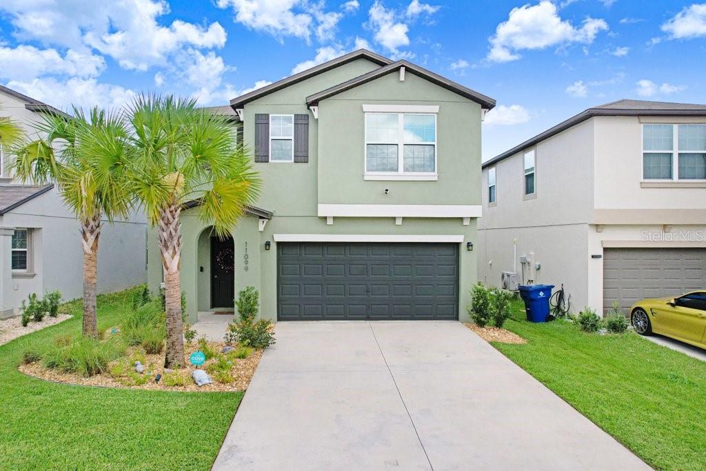 11099 Radiant Shore Loop
