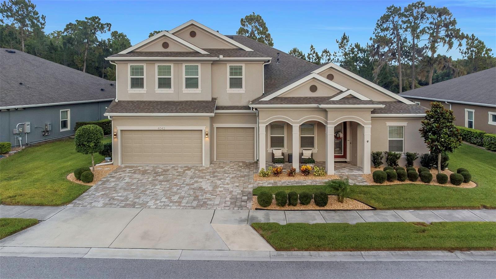 4042 Woodland Retreat Blvd