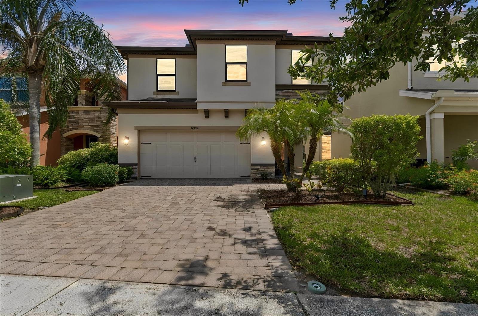 17576 Terrazzo Way
