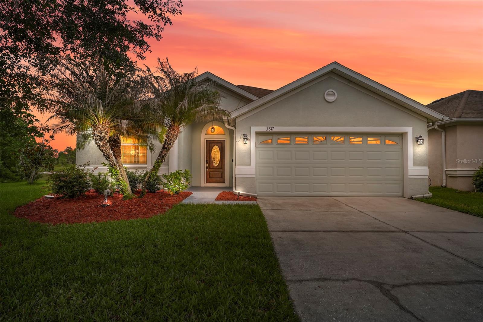 3817 Langdrum Dr